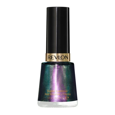 REVLON Super Lustrous Nail Enamel - 120 Amethyst Smoke