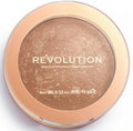 REVOLUTION Pout Lip Oil - Glam Pink Shimmer, 0.13 oz