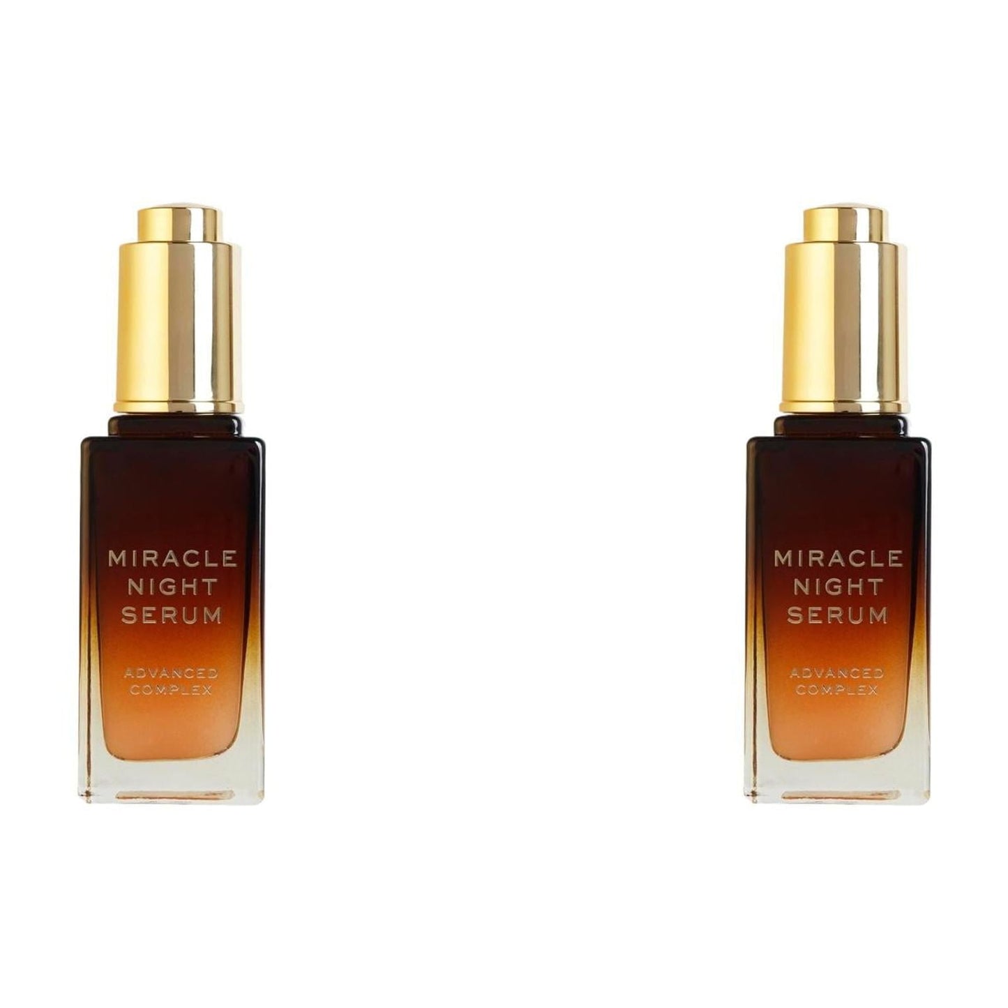 REVOLUTION Pro Miracle Night Rescue Serum Advanced Complex