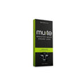 MUTE NASAL DEVICE TRIAL (SM MD&LG) 3PK