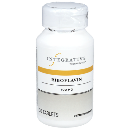 RIBOFLAVIN TB 30