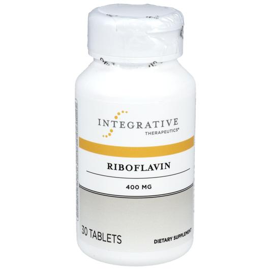 RIBOFLAVIN TB 30