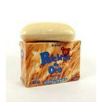 RICITOS DE ORO NEUTRAL SOAP 3.5