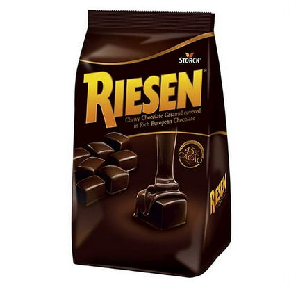 RIESEN CW 12X81GM CHOC CRML