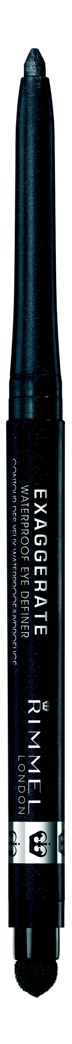 EXAGGERATE EYE DEFINER GREY