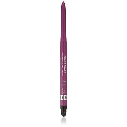 EXAGGERATE EYE LNR RICH BROWN