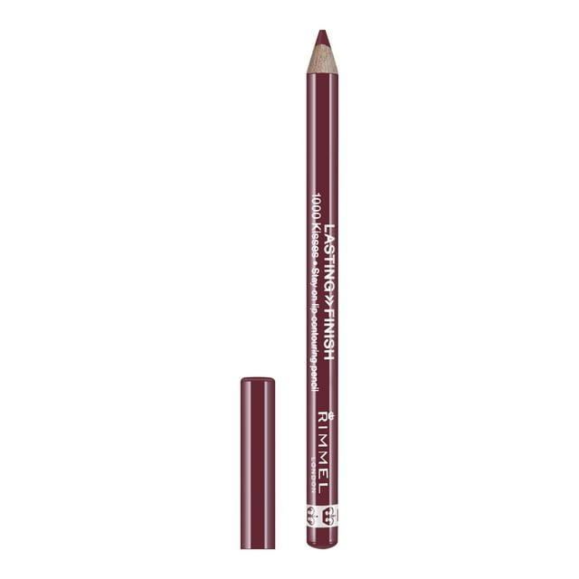 RIMMEL LONDON Rimmel Lasting Finish Automatic Liners Mauve Spell 105
