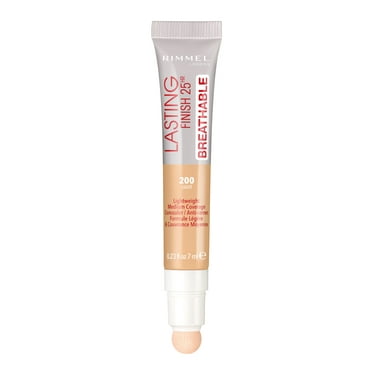 Rimmel Lasting Finish Breathable Finishing Powder in 001 Ivory