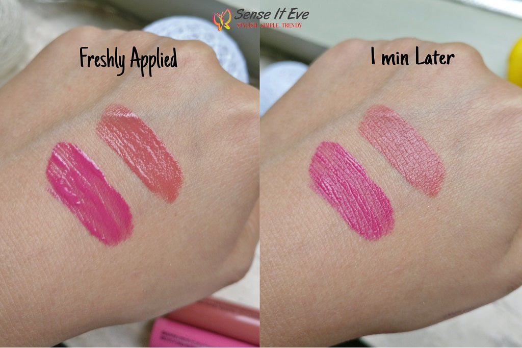 Rimmel London, Provocalips 16HR Kiss proof Lip Colour, Shade 550 Play With Fire