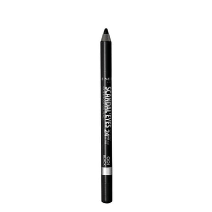 Rimmel London Scandal Eyes Waterproof Kohl Kajal 003 Brown