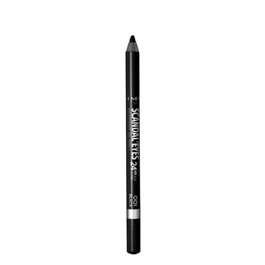 Rimmel London Scandal Eyes Waterproof Kohl Kajal 003 Brown