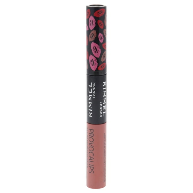 Rimmel London, Provocalips 16HR Kiss proof Lip Colour, Shade 550 Play With Fire