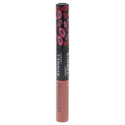 Rimmel London, Provocalips 16HR Kiss proof Lip Colour, Shade 550 Play With Fire
