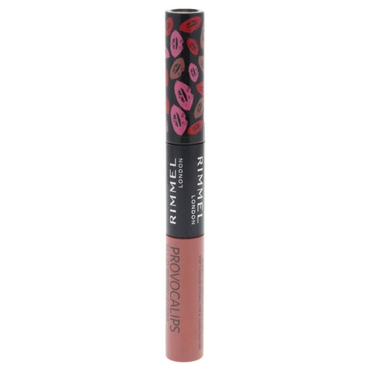 Rimmel London, Provocalips 16HR Kiss proof Lip Colour, Shade 730 Make Your Move