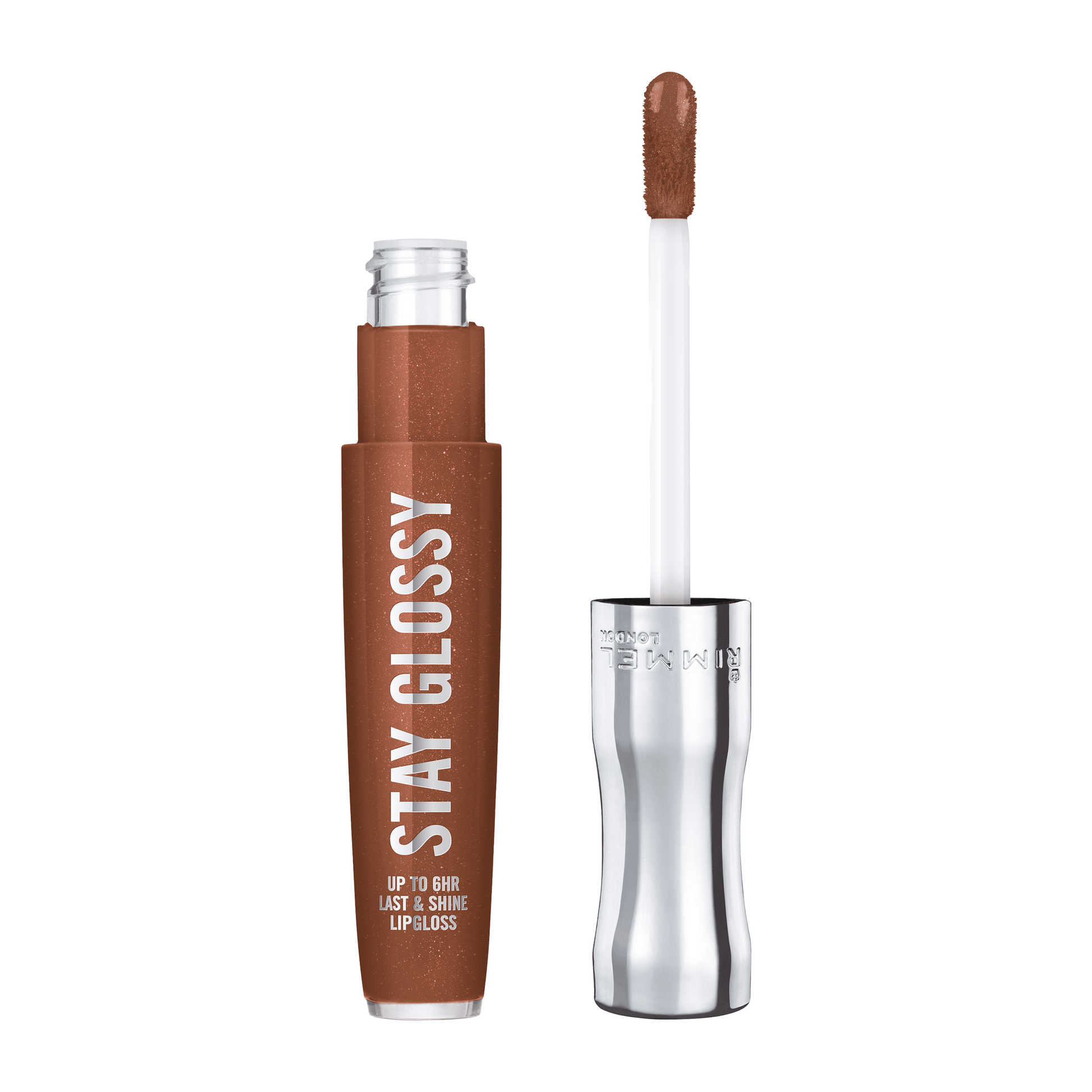 STAY GLOSSY LG PENNY TO