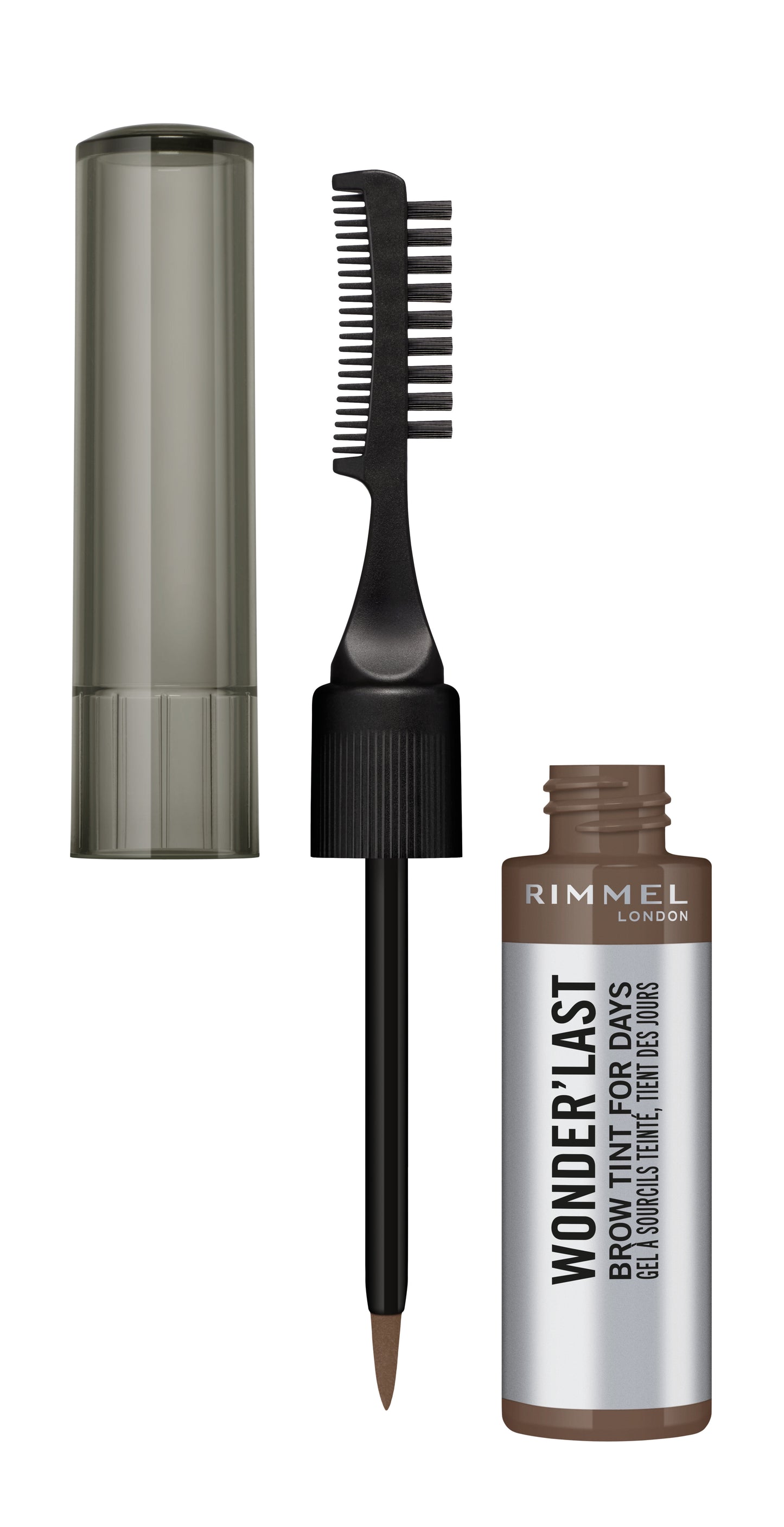 WONDER'LAST BROW MEDIUM BROWN