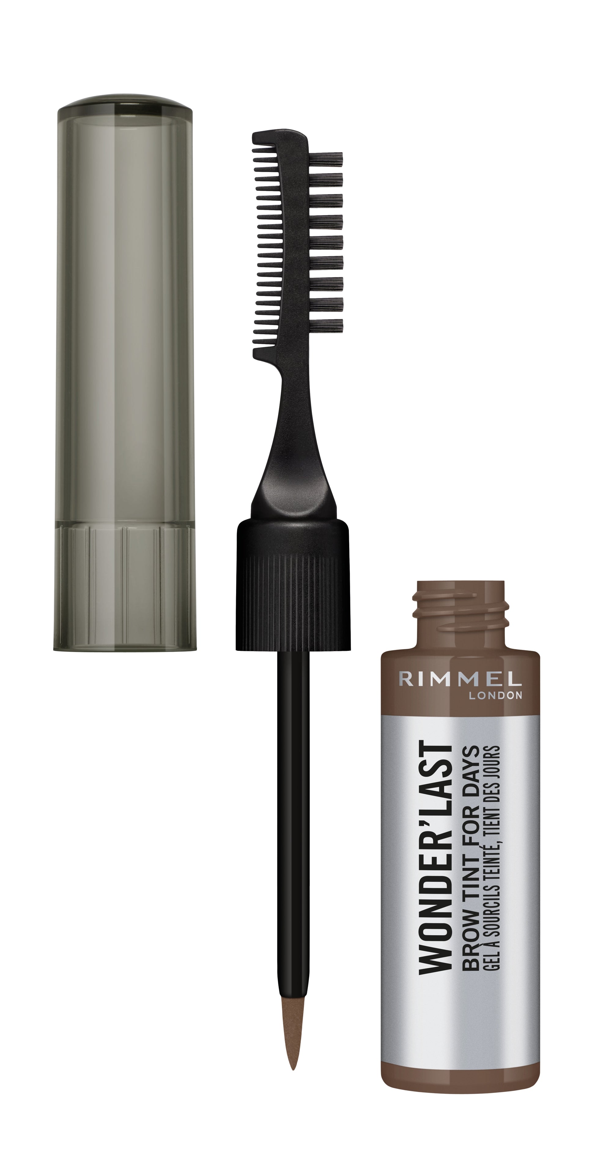 WONDER'LAST BROW MEDIUM BROWN