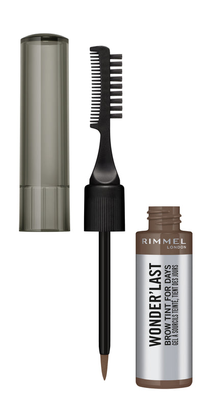 WONDER'LAST BROW MEDIUM BROWN