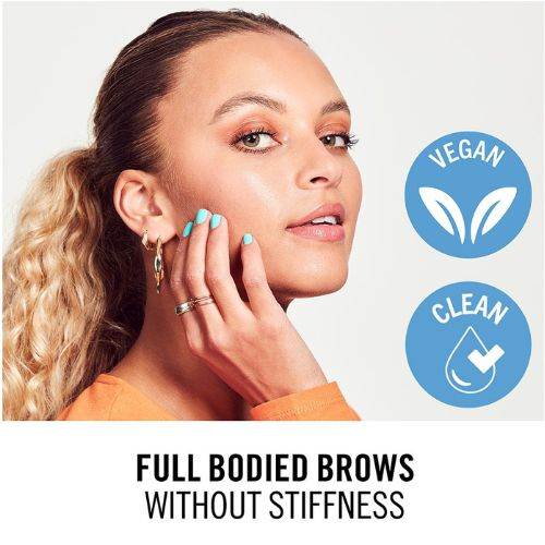 KIND & FREE BROW WAX NATURAL