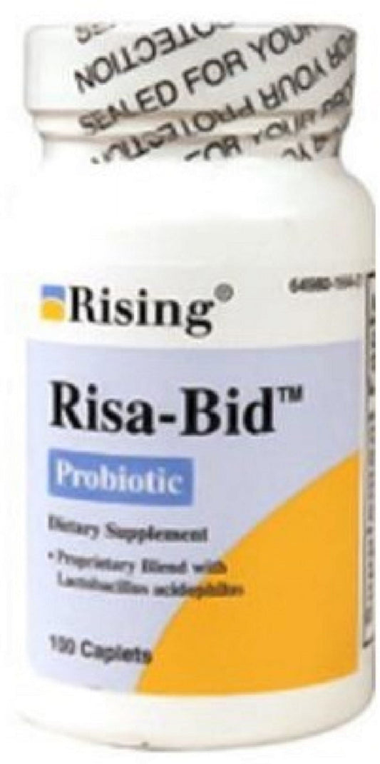 RISA-BID TB 100 CPLT