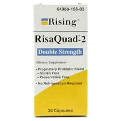 RISAQUAD CAPSULE 30CT