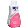 RIT DYE LIQUID FUCHSIA 8OZ