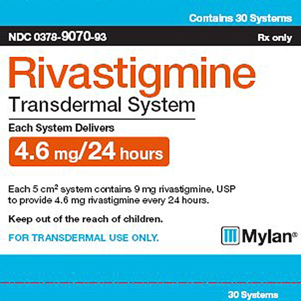 EMSAM AP 6MG/24HR 30 20MG/PATCH