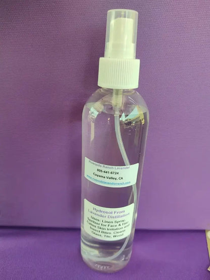 CONDITIONER,LAV HYDROSOL