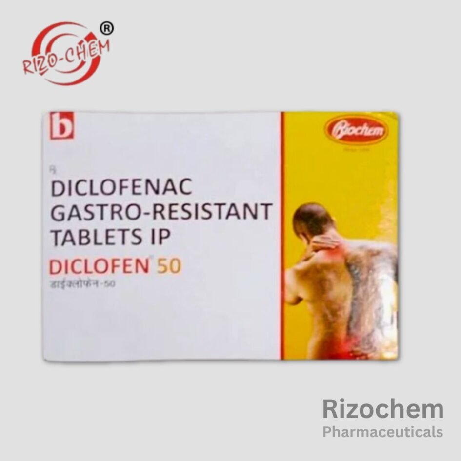 DICLOFEN SOD/MISOP TB 50-0.2MG 60