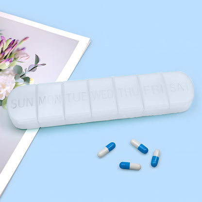 PILL ORGZ 7DAY UTBLK XL