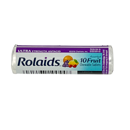 ROLAIDS USTR CW1000-200MG72 A/FRT