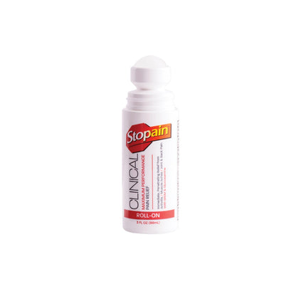 STOPAIN ROLL-ON 3OZ
