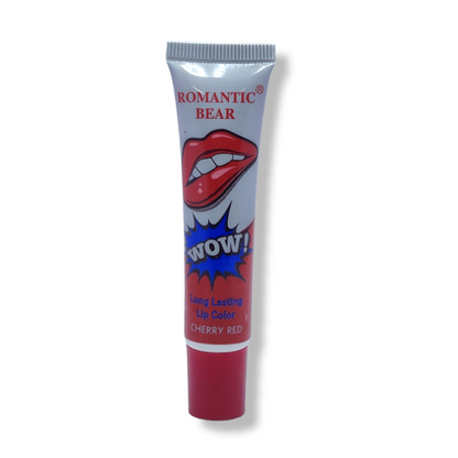 LAC LIP MOIST CHERRY RED