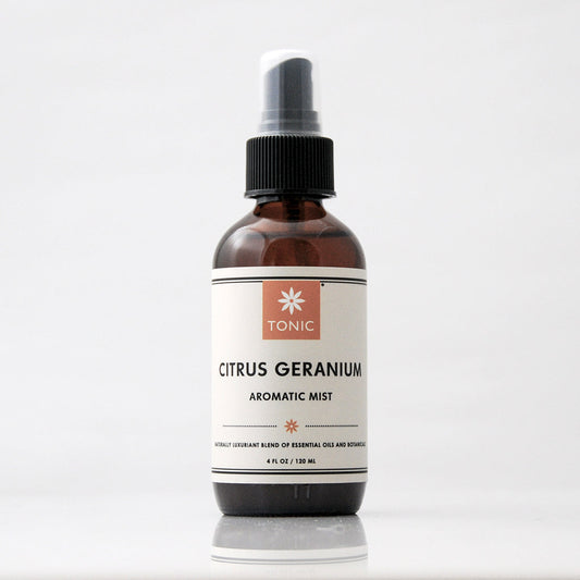 ROOM FRESHENER,GERANIUM