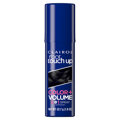 CLAIROL RTTU BLK SPRAY AR 3.7OZ
