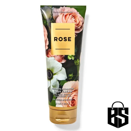 RESHMA ROSE BODY CREAM   5.07OZ