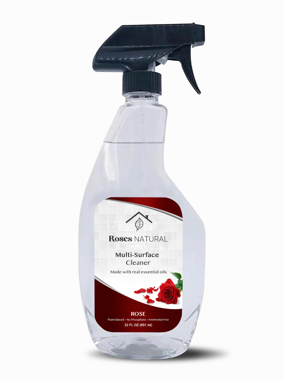 CLNSR,WLD ROSE,EXFOLIATNG