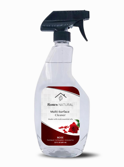 CLNSR,WLD ROSE,EXFOLIATNG