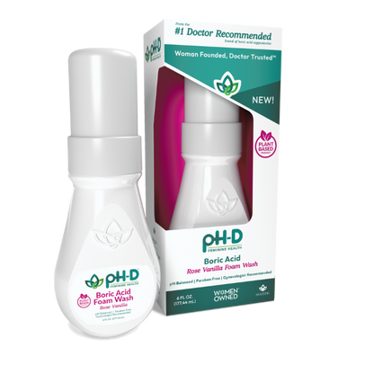 PH-D FEMININE HL FM 177.44ML
