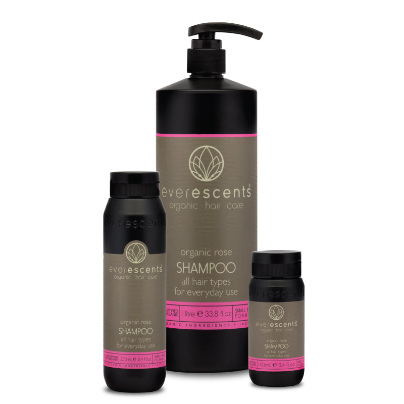 SHAMP,1K ROSES,COLOR CARE