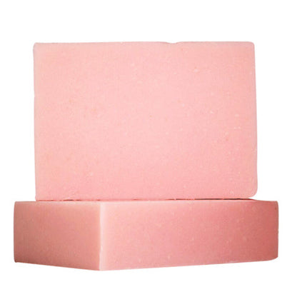 RESHMA ROSE BAR SOAP      5.5OZ