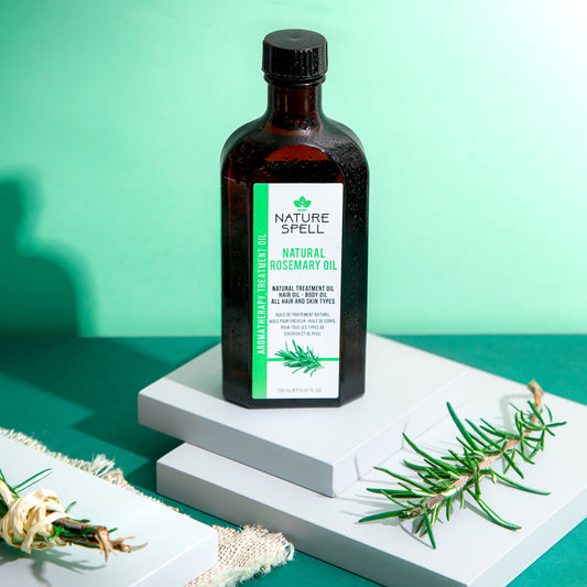 OKAY ROSEMARY NATURAL OIL DROP4