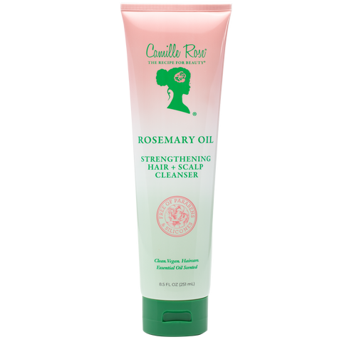 CAMILLE ROSE ROSEMARY MASK 8.5Z