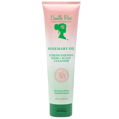 CAMILLE ROSE ROSEMARY MASK 8.5Z