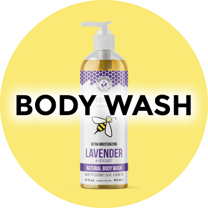 SHAMPOO & BODYWASH