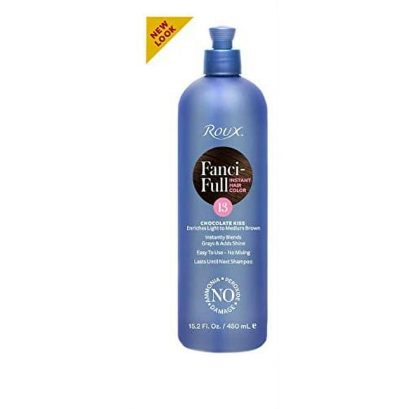 FANCI-FULL LQ 15.2OZ CHOC KS 13