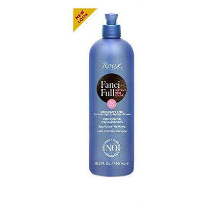 FANCI-FULL LQ 15.2OZ CHOC KS 13