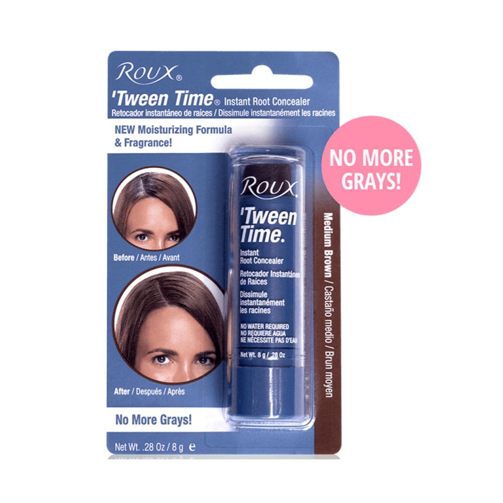 Roux Tween-Time Crayon Medium Brown