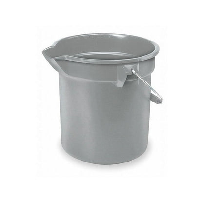 10.5 QT ROUND SPOUT BUCKET