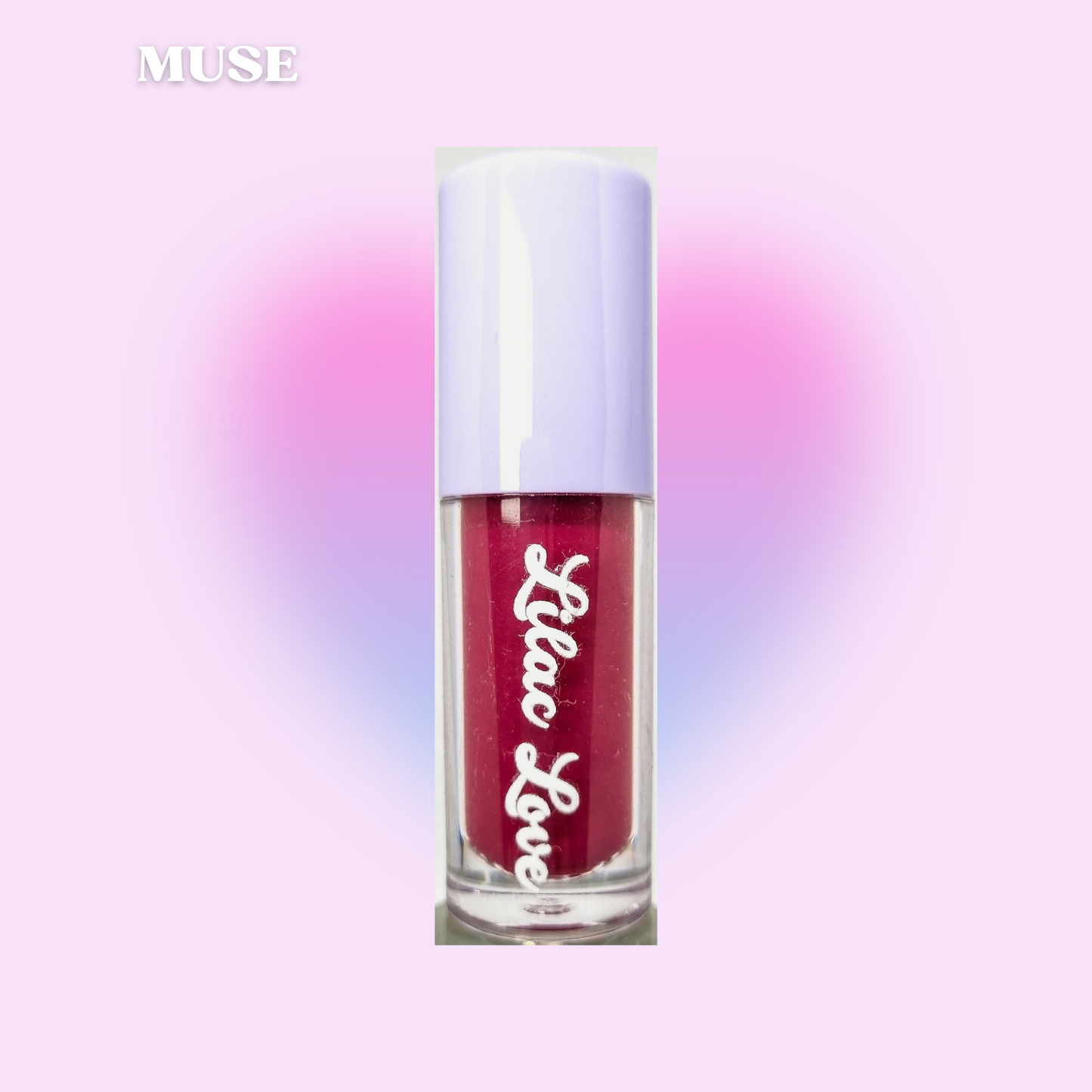 LIP OIL SMMR TNT MAUVRE MUSE